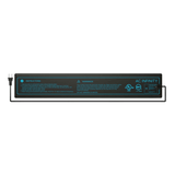 AC Infinity SUNCORE A1, Seedling Heat Mat, IP-67 Waterproof, 3" x 20"