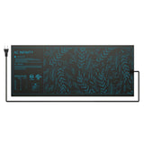 AC Infinity SUNCORE A7 Seedling Heat Mat IP-67 Waterproof 48" x 20.75"