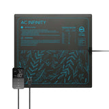 AC Infinity SUNCORE H5 Seedling Heat Mat w/ Heat Controller IP-67