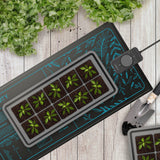 AC Infinity SUNCORE S3 Seedling Heat Mat w/ Heat Controller IP-67