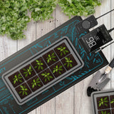 AC Infinity SUNCORE T1 Seedling Heat Mat Digital Thermostat w/ Heat