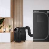 AC Infinity TERRAFORM 7 Multifunction A/C w/ Heater Dehumidifier