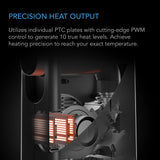 AC Infinity THERMOFORGE T3 Environmental Plant Heater Smart VPD