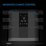 AC Infinity THERMOFORGE T3 Environmental Plant Heater Smart VPD