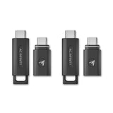 AC Infinity UIS 1-to-1 Transmitter & Receiver Wirelessly Connects UIS