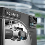 AC Infinity UIS 1-to-1 Transmitter & Receiver Wirelessly Connects UIS