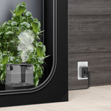 AC Infinity UIS Control Plug for Outlet-Powered Equipment