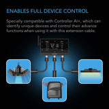 AC Infinity UIS Controller to Device Cable for Controller AI+