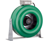 Active Air 10" Inline Duct Fan 760 CFM