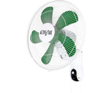 Active Air 16" Wall Mount Fan Climate Control