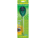 Active Air 3-Way Meter Planting & Watering
