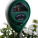 Active Air 3-Way Meter Planting & Watering