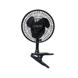 Active Air 6" Clip Fan 5W Climate Control