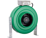 Active Air 6" Inline Duct Fan 400 CFM