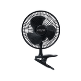 Active Air 8" Clip Fan 10W Climate Control