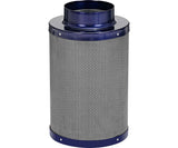Active Air Carbon Filter 6" x 16" 400 CFM