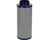 Active Air Carbon Filter 6" x 24" 500 CFM