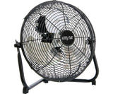 Active Air HD Floor Fan 12" Climate Control