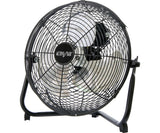 Active Air HD Floor Fan 12" Climate Control