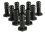 Active Aqua 1/2" Stopper pack of 10