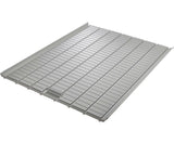 Active Aqua 2.0 Infinity Tray 5' x 6.5' (End Tray w/ Drain)