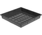 Active Aqua 2.0 Low Rise Tray Black 4'x4' (OD)