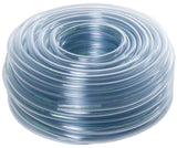Active Aqua 3/16" ID Black Tubing 100'