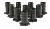 Active Aqua 3/4" Stopper pack of 10