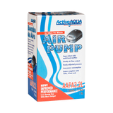 Active Aqua Air Pump 1 Outlet 2W 3.2 L/min
