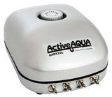 Active Aqua Air Pump 4 Outlets 6W 15 L/min