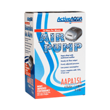 Active Aqua Air Pump 4 Outlets 6W 15 L/min