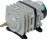 Active Aqua Commercial Air Pump 6 Outlets 20W 45 L/min