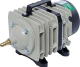 Active Aqua Commercial Air Pump 8 Outlets 60W 70 L/min