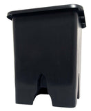 Active Aqua Grow Flow 2.0 Expansion Kit w/ six 5 gal Square Pots