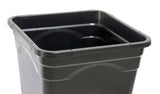 Active Aqua Grow Flow 2.0 Expansion Kit w/ six 5 gal Square Pots