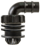 Active Aqua Grow Flow 3/4" Elbow Hardware Kit pack of 6