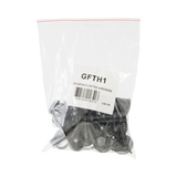Active Aqua Grow Flow 3/4" Tee Hardware Kit pack of 6