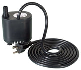 Active Aqua Grow Flow Bottom-Draw Pump 220 GPH