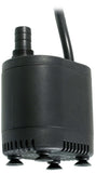 Active Aqua Grow Flow Bottom-Draw Pump 220 GPH