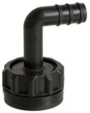 Active Aqua Grow Flow Elbow Hardware Kit pack of 6