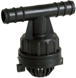 Active Aqua Grow Flow Tee Hardware Kit pack of 6