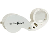 Active Eye Lighted Loupe 30x Plant Care/Pest & Disease Control