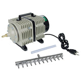 Active Aqua Commercial Air Pump