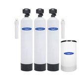 Metal Removal Whole House Water Filter