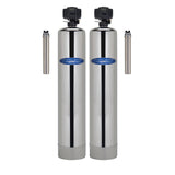 Silica Whole House Water Filter