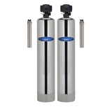 Fluoride Whole House Water Filter