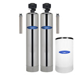 SMART Whole House Water Filter (9-13 GPM)