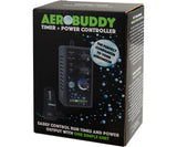 Aeromixer Aerobuddy Interval Timer & Power Controller