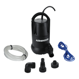 Aeromixer Mini Mixer