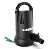 Aeromixer Mini Mixer Planting & Watering